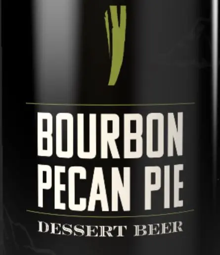Stormbreaker Brewing Bourbon Pecan Pie
