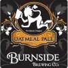 Burnside Brewing Co. Oatmeal Pale Ale