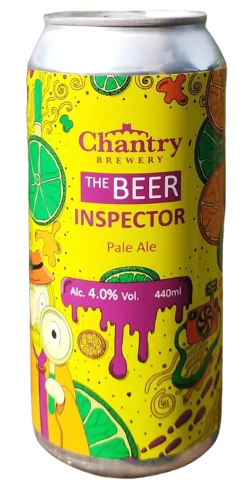 Chantry Brewery The Beer Inspector