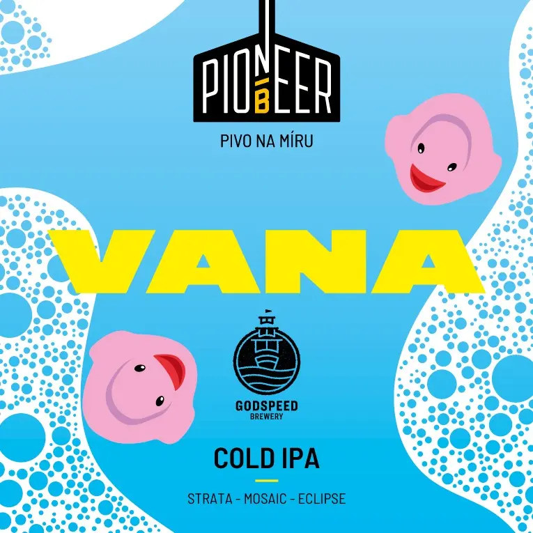 Pioneer Beer Vana