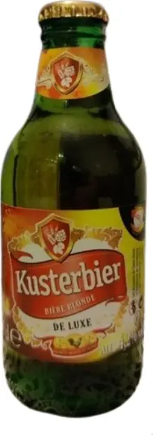 Aldi (Nord / Süd / Hofer) Kusterbier de Luxe