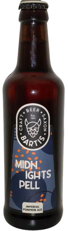 Bartis Midnight Spell