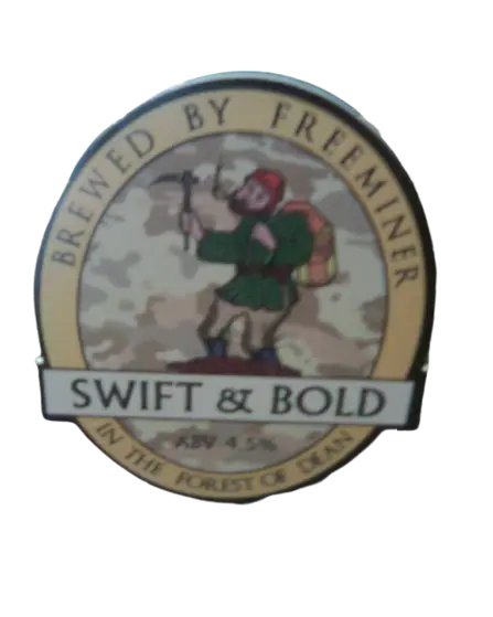 Freeminer Swift & Bold