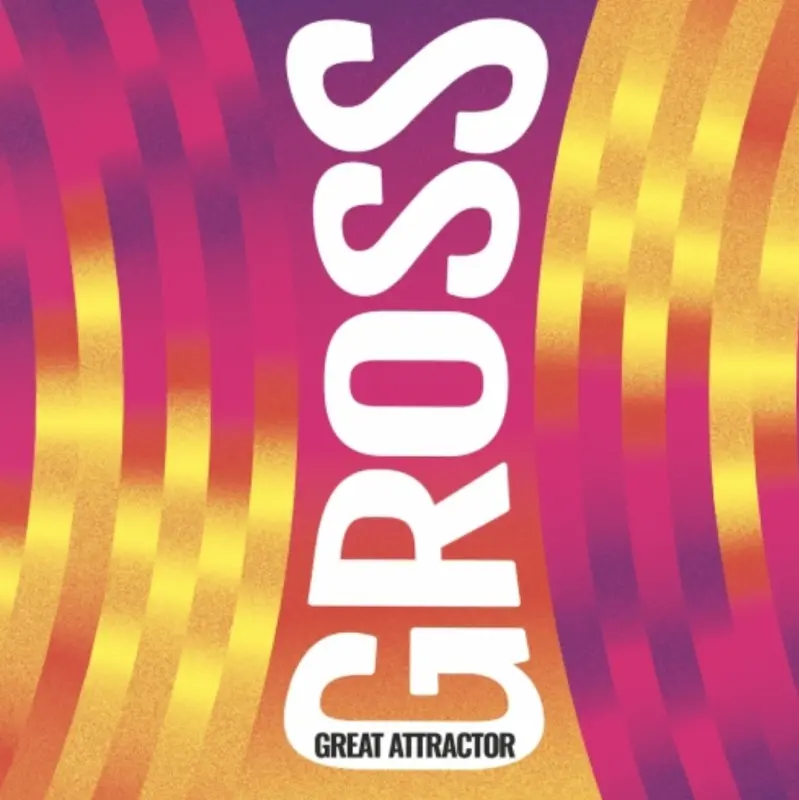 Gross Great Attractor