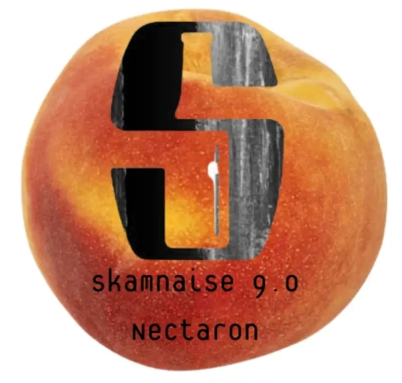 Salikatt Bryggeri Skamnaise Nectaron