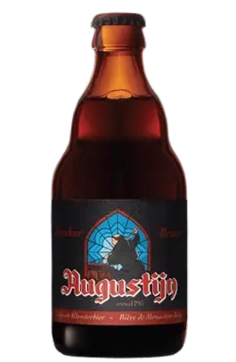Brouwerij Van Steenberge Augustijn Donker