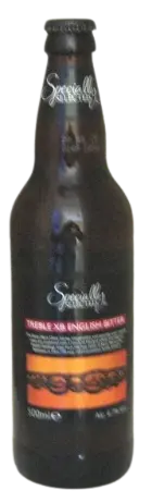 Aldi (Nord / Süd / Hofer) Specially Selected Treble XB English Bitter