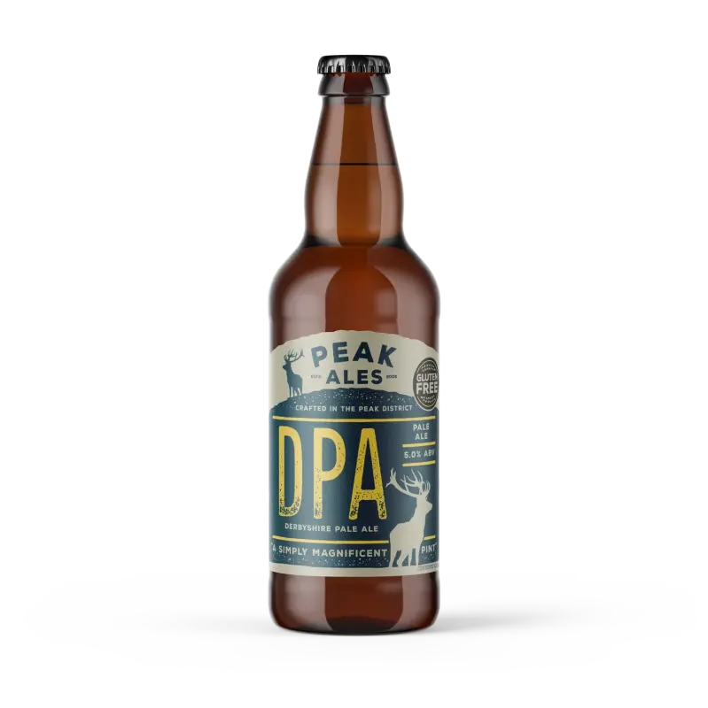 Peak Ales DPA