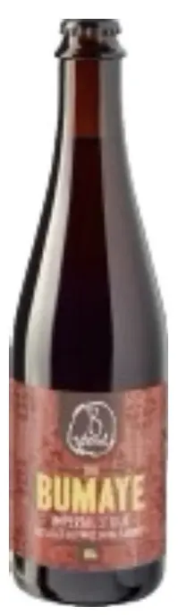 8 Wired Brewing Bumaye