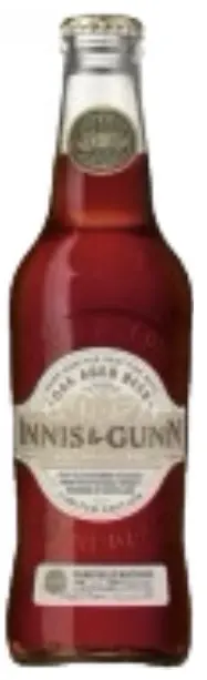 Innis & Gunn Brewing Co. Malt Whisky Trail