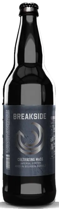 Breakside Brewery Cultivating Mass
