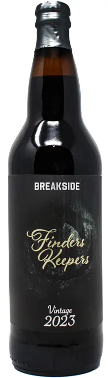 Breakside Brewery Finders Keepers (2023)