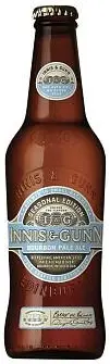 Innis & Gunn Brewing Co. Bourbon Pale Ale