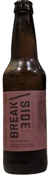 Breakside Brewery Err to Excess