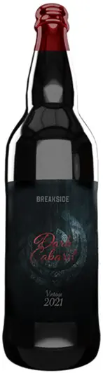 Breakside Brewery Dark Cabaret