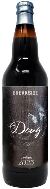 Breakside Brewery Doug (2023)