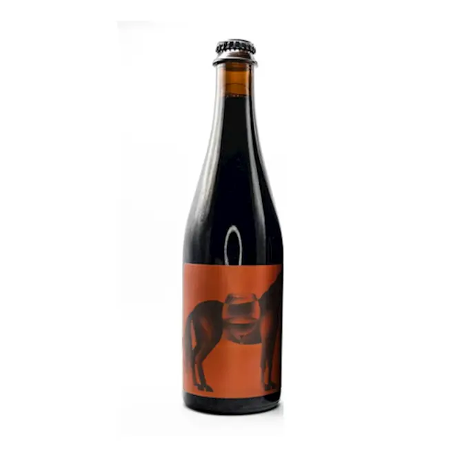 Indie Alehouse Brewing Co. High Horse
