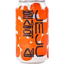 Magpie Brewing Company Jeju Island
