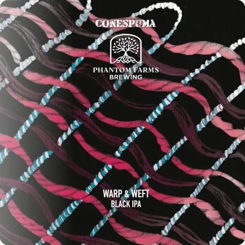 Phantom Farms Brewing Warp & Weft