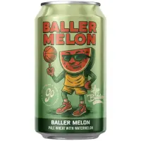 Go Brewing Baller Melon