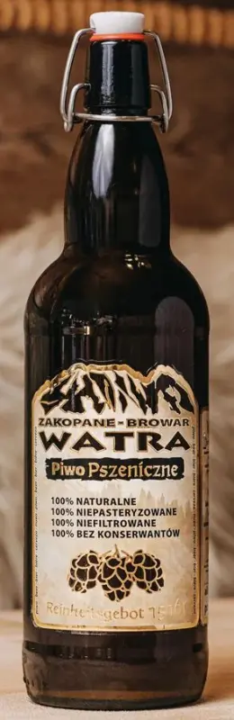 Watra Pszeniczne