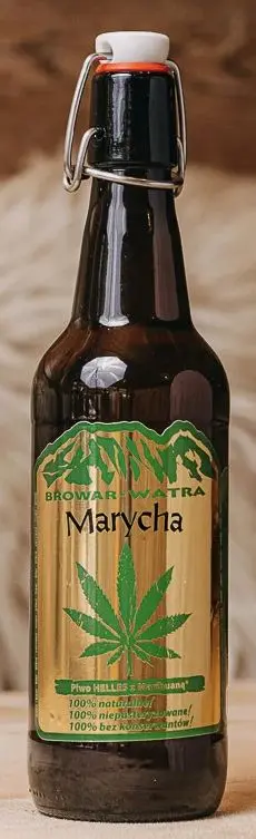 Watra Marycha