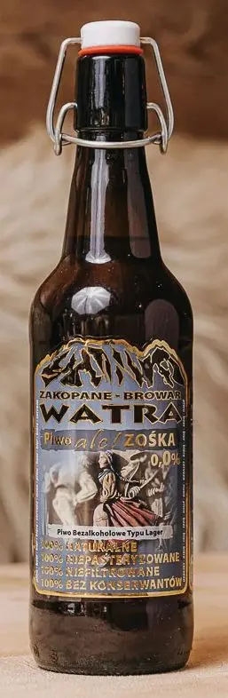 Watra Ale Zoska
