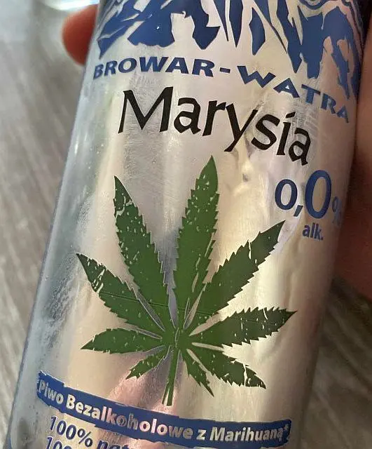 Watra Marysia 0,0%
