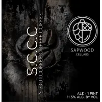Sapwood Cellars Brewery S.C.C.C.