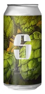 Salikatt Bryggeri Hop Dropper