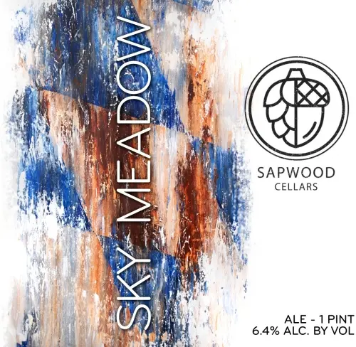 Sapwood Cellars Brewery Sky Meadow