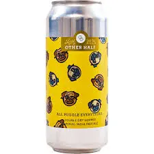 Other Half Brewing All Puggle Everything