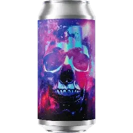 Parish Brewing Company Galactic Ghost