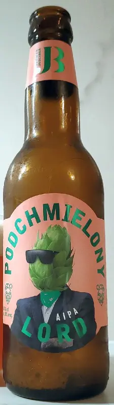 Browar Jedlinka Podchmielony Lord