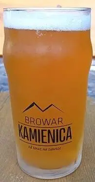 Browar Kamienica Kamienica IPA