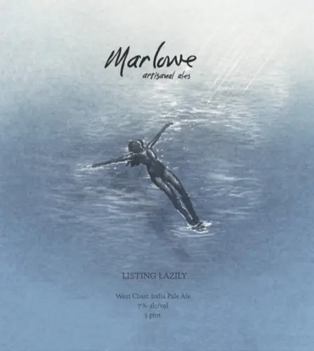 Marlowe Artisanal Ales Listing Lazily