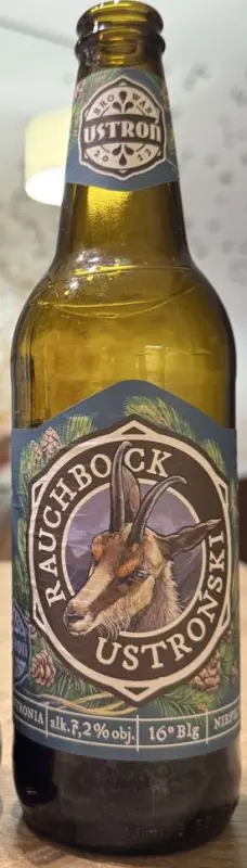 Wrzos Rauchbock Ustroński