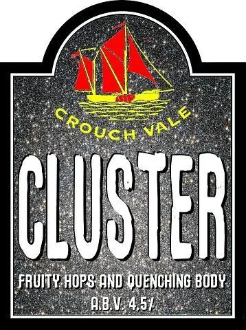 Crouch Vale Brewery Cluster