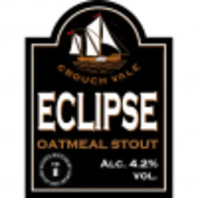 Crouch Vale Brewery Eclipse