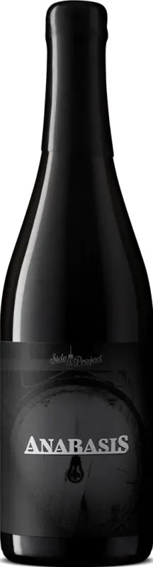 Side Project Brewing Anabasis (2025)