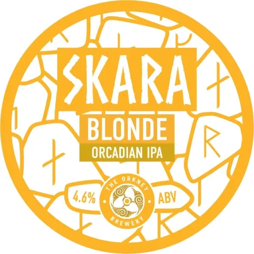 Orkney Brewery Skara