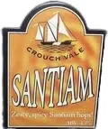 Crouch Vale Brewery Santiam