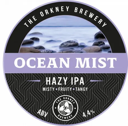 Orkney Brewery Ocean Mist