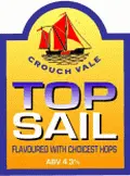 Crouch Vale Brewery Topsail