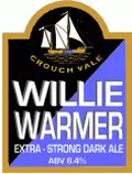 Crouch Vale Brewery Willie Warmer