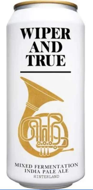 Wiper and True Hinterland