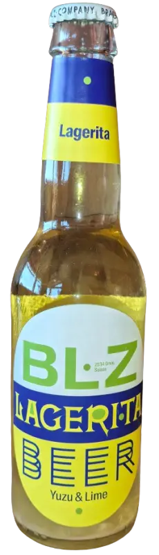 BLZ-Company Lagerita