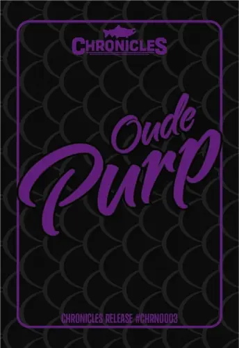 Sockeye Brewing Chronicles: Oude Purp