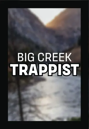 Sockeye Brewing Big Creek Trappist