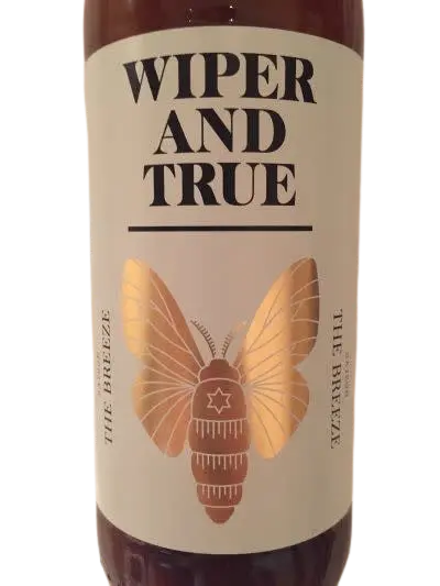 Wiper and True Saison - The Breeze